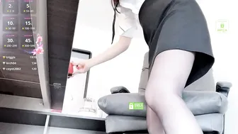 Kaixin520 asian nude video chat