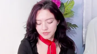 Kate_crown latina cam show