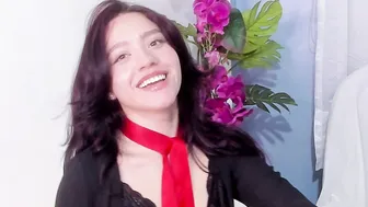Kate_crown latina cam show