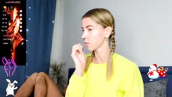 lisi4ka_basik33 recorded nude video 549103
