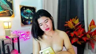 yourprettytrish recorded nude video 549161