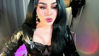 yourfiercemistress recorded nude video 549223