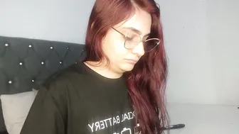 little_doll1111 recorded nude video 549248