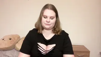 briannakiss21 recorded nude video 549274