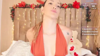 claradelmar_ recorded nude video 549349