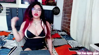 gisele_cedield recorded nude video 549364