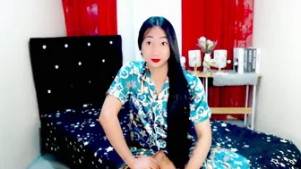 queenmistressts recorded nude video 549380