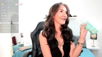 Emma_mendoza milf show