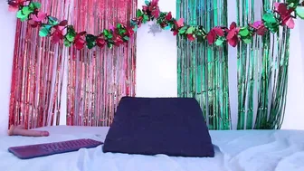 Alannissweet bigass video cam