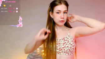 kirahoney_ recorded nude video 549467