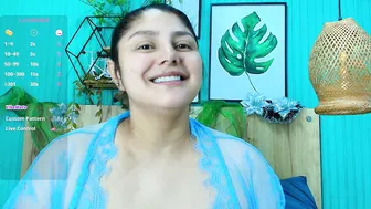 Geo_jonnes25 webcam show (01-06-2026)