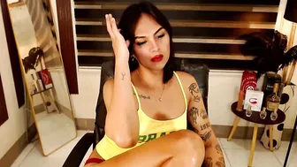 ririmoorets recorded nude video 549510