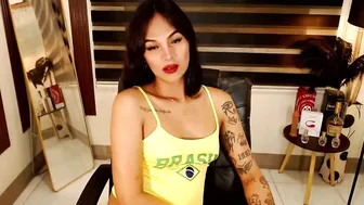 ririmoorets recorded nude video 549510