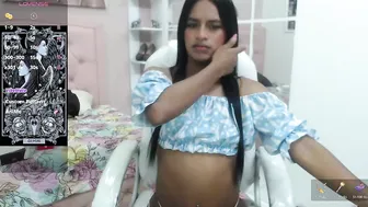 enyelin recorded nude video 549518