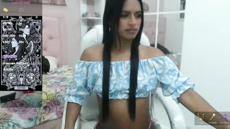 enyelin recorded nude video 549518