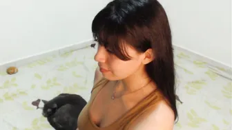 meg4nmiau recorded nude video 549520