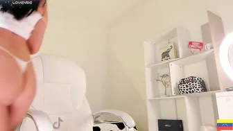 ambermiller04 recorded nude video 549539