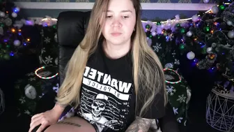 amellymillyy recorded nude video 549579