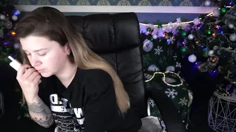 amellymillyy recorded nude video 549579