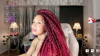amarafire recorded nude video 549581