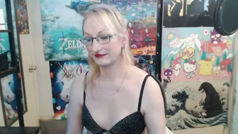 savanah_banana recorded nude video 549606