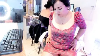 kimkalifa recorded nude video 549627