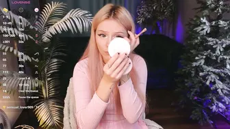 kitten_murray recorded nude video 549700
