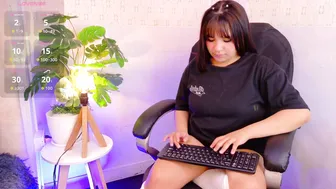 Miia_aurora hot amateur video 06 January 2026