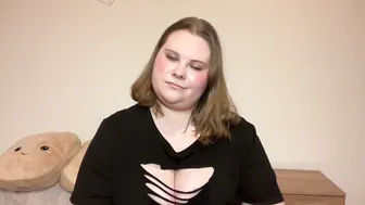 briannakiss21 recorded nude video 549727
