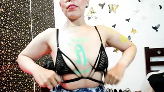 adellelennox_cg recorded nude video 549735