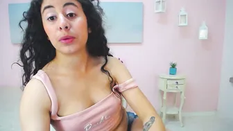 scarlett_clyde recorded nude video 549763