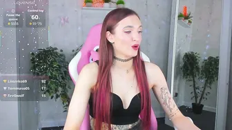 billie_simmons recorded nude video 549844