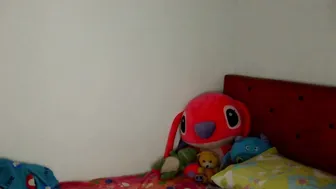 camila_trans19 hot amateur video 06 January 2026