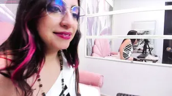 rozario_pinceles recorded nude video 549863