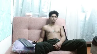nasty_joel recorded nude video 549917