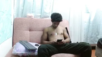 nasty_joel recorded nude video 549917