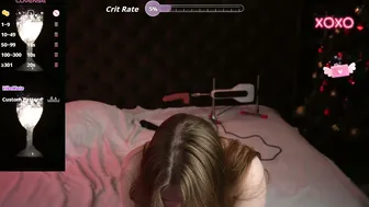 crystallpaws_ recorded nude video 549952