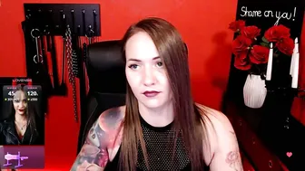 gina_hotlick recorded nude video 549954