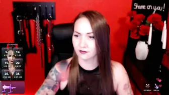 gina_hotlick recorded nude video 549954