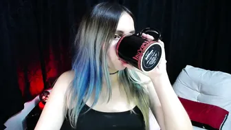 _sofiapink 14-Jun-2025 saliva