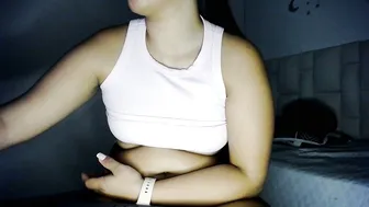 pink__tiffany recorded nude video 55056