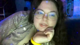 Siofra naked on cam (06/14/2025)