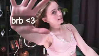 charming_flower recorded nude video 55107
