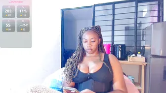 ciaraebonyxxx recorded nude video 55116