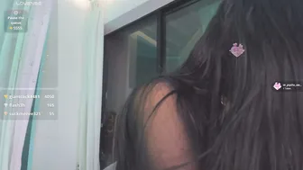 angelrossario recorded nude video 55177