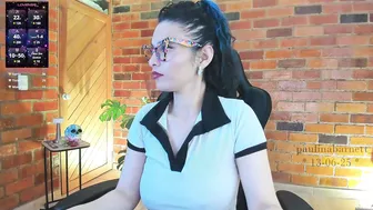 paulinabarnett_ recorded nude video 55213
