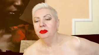 Posh_lady cam video (06/14/2025)