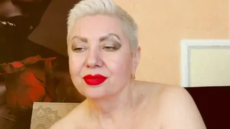 Posh_lady cam video (06/14/2025)
