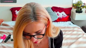 Verrasweet4u ohmibod 14-Jun-25