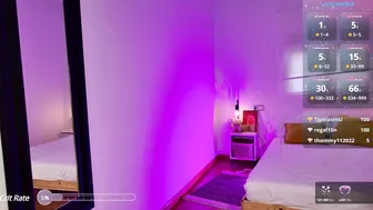 aleksalore recorded nude video 55266